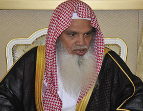 Ali Al-houdaifi