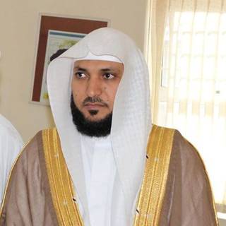 Maher Al-Muaiqly